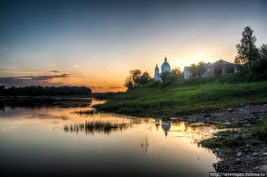 Незнакомая Беларусь Беларусь