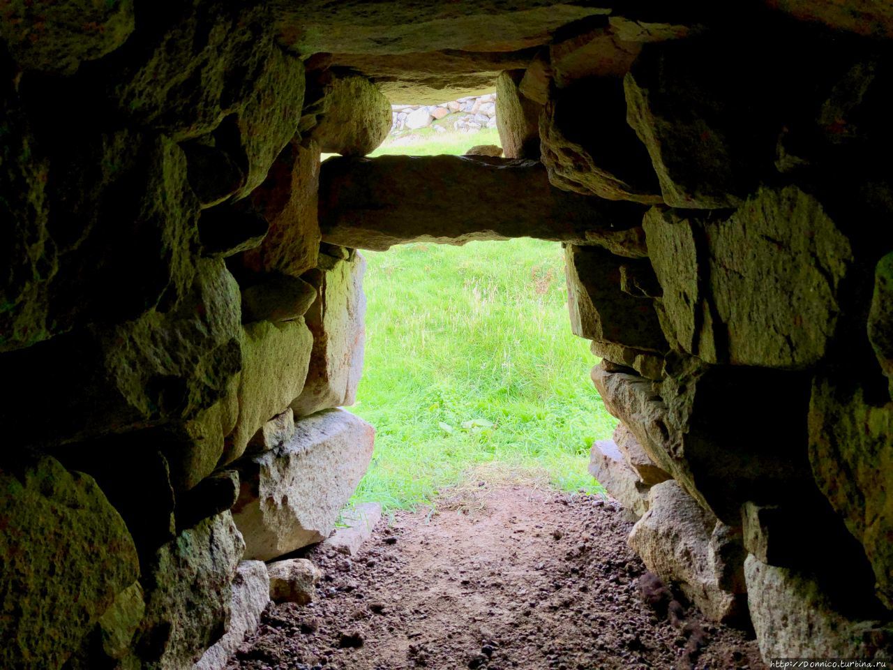 Последняя тайна Европы: Сент-Килда под тенью Пингвинуса Остров Хирта, архипелаг Сент-Килда, Великобритания