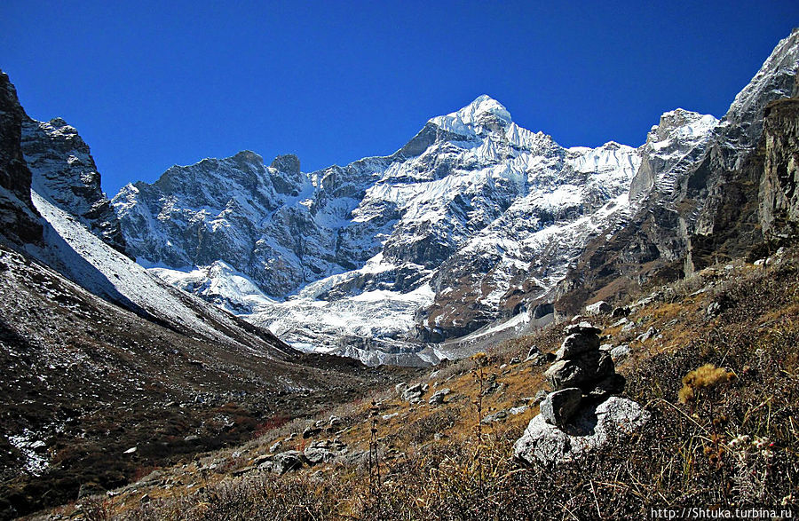 по дороге к Нилакантху Индия