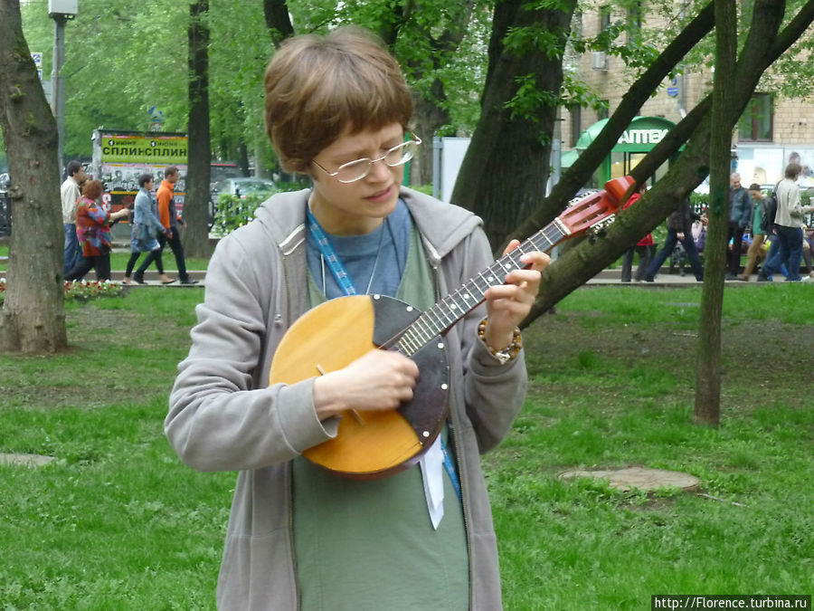 Дорогие мои москвичи Москва, Россия