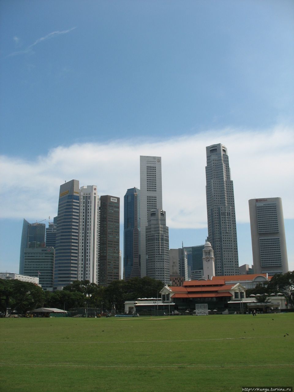 Раффлз отель Сингапур (столица), Сингапур (город-государство)