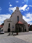St. Mang Kirche