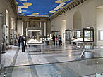Греческий отдел музея