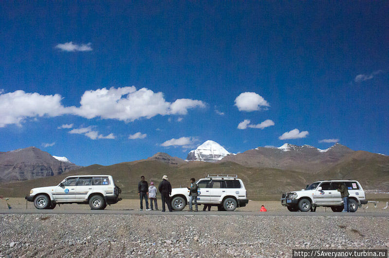 Дороги Тибета Тибет, Китай