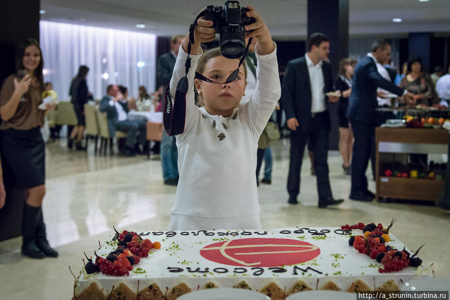 Гонка за лидером Сочи, Россия