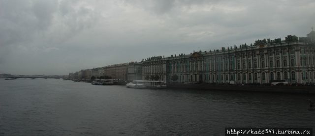 В стране берёзок, прохладного лета, селёдки и ОМС. Часть 2 Санкт-Петербург, Россия