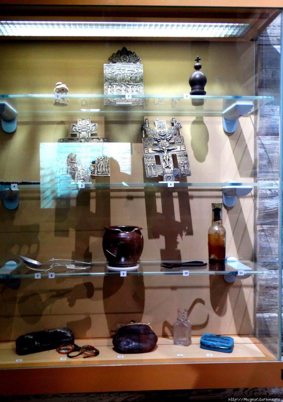 Герой своего времени Южно-Сахалинск, Россия