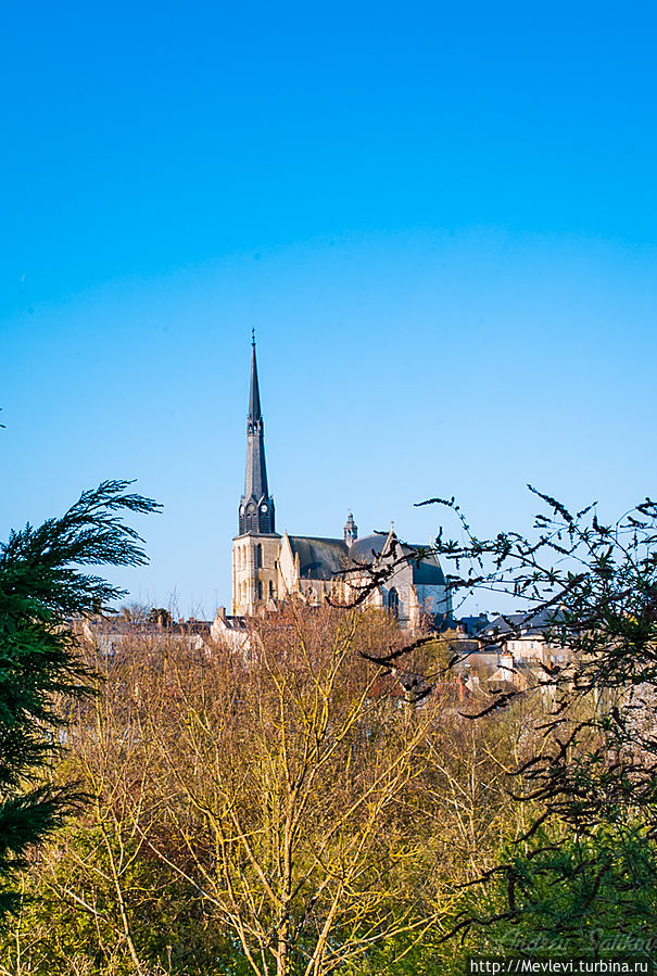 Орлеан Орлеан, Франция