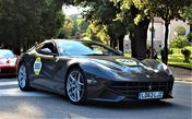 № 553 — FERRARI F12 BERLINETTA (2014)