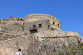 Старая крепость на о. Спиналонга