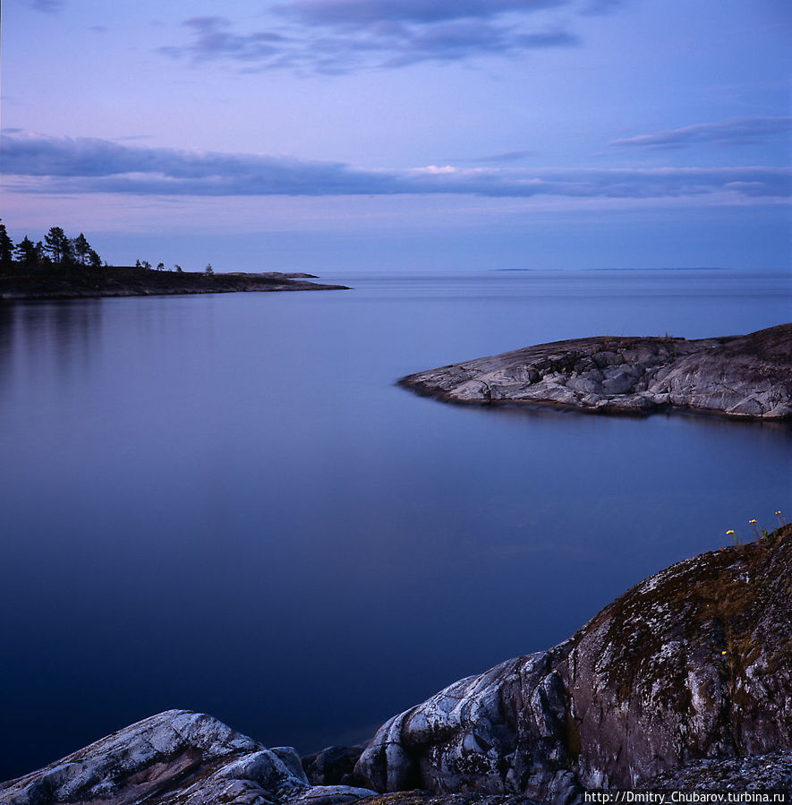 «Голубая бездна»
Кортенниеми
