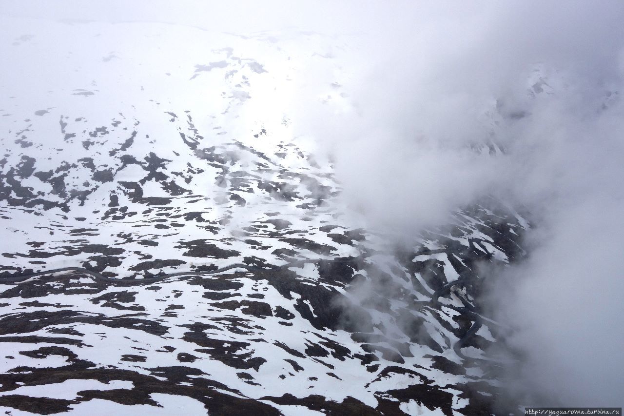 Гейрангер знакомый и новый: Гейрангер знакомый и новый: