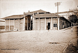 1927 г. Рынок Mercado de Santa Clara. Из интернета