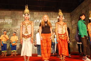 Обратите внимание на длину их рук