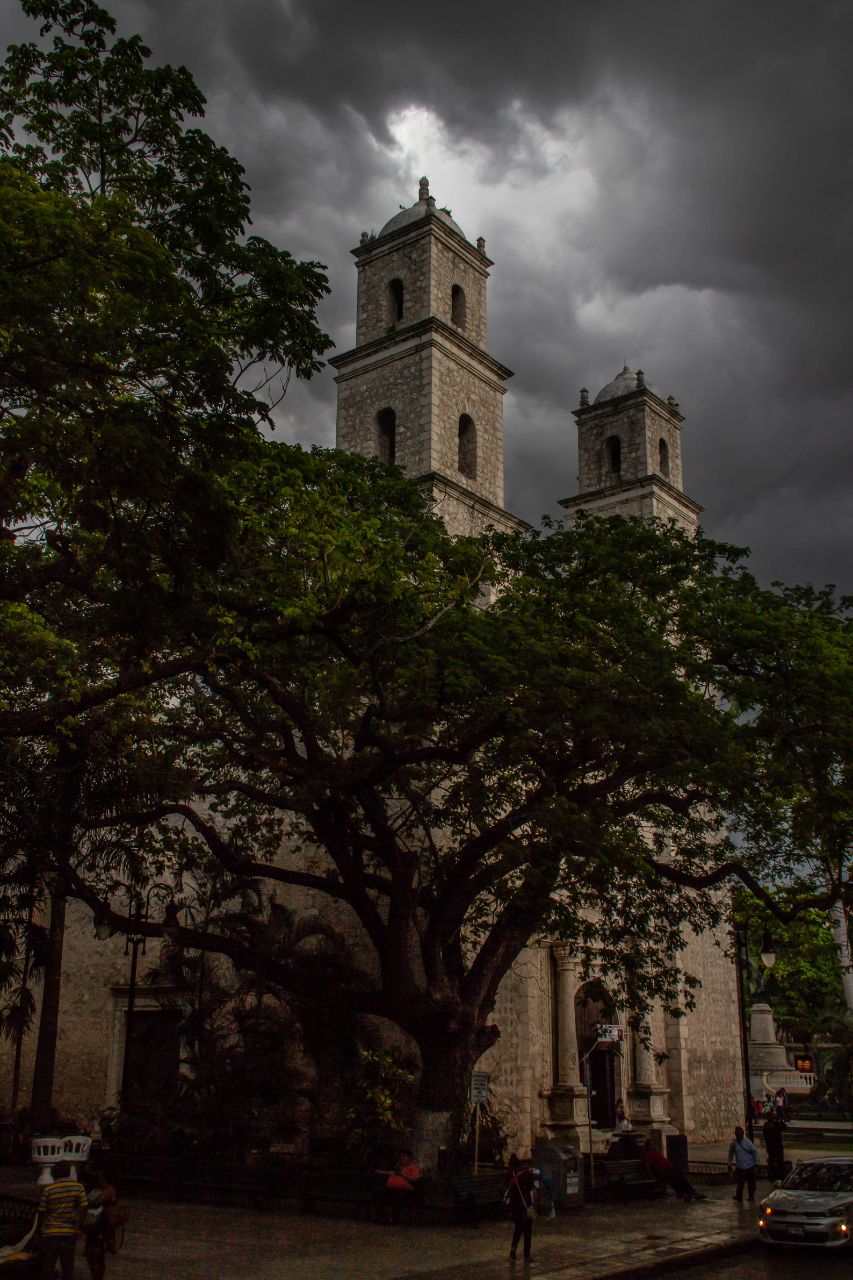 Мерида Мерида, Мексика