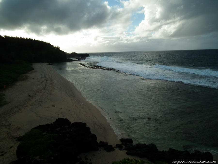 Гри Гри / Gris Gris