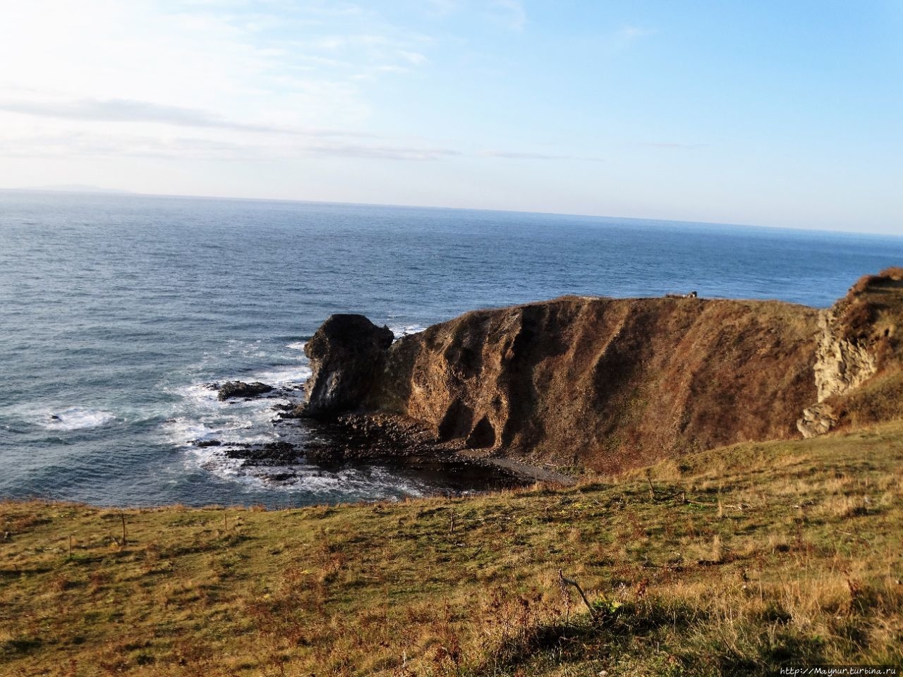 Мыс Кузнецова. Рай для животных и птиц Мыс Кузнецова, Россия Мыс Кузнецова. Рай для животных и птиц Мыс Кузнецова, Россия