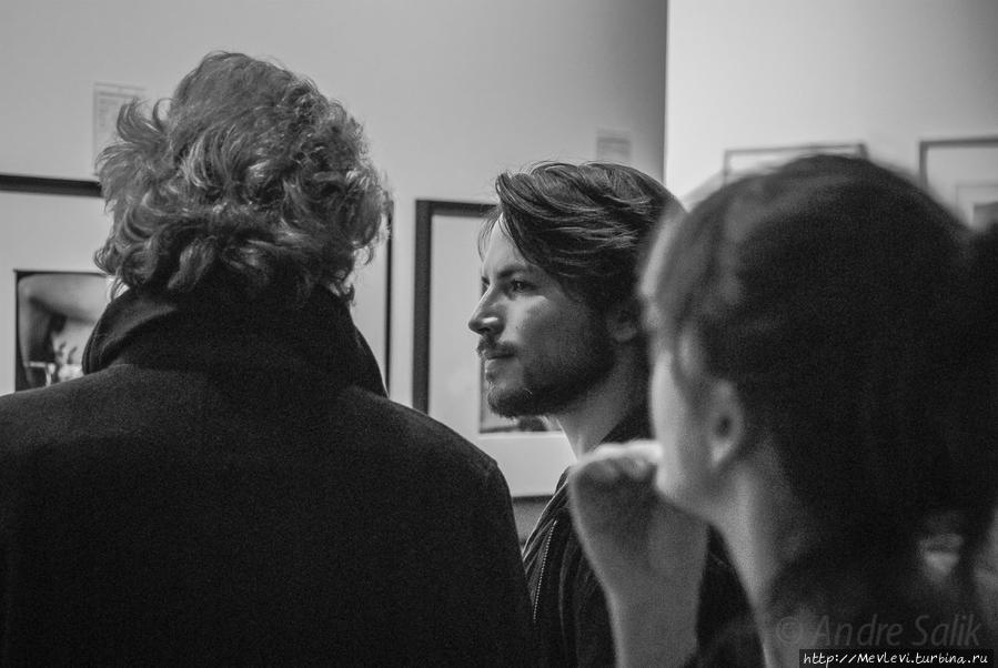 Выставка Paris Photo, Paris, France Париж, Франция