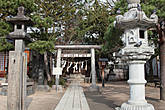 Святилище Ёхасира (Yohasira srine)