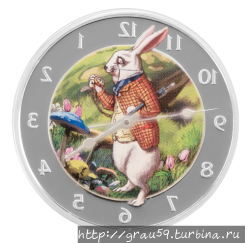 Острова Питкэрн — нумизматический рай Острова Питкэрн