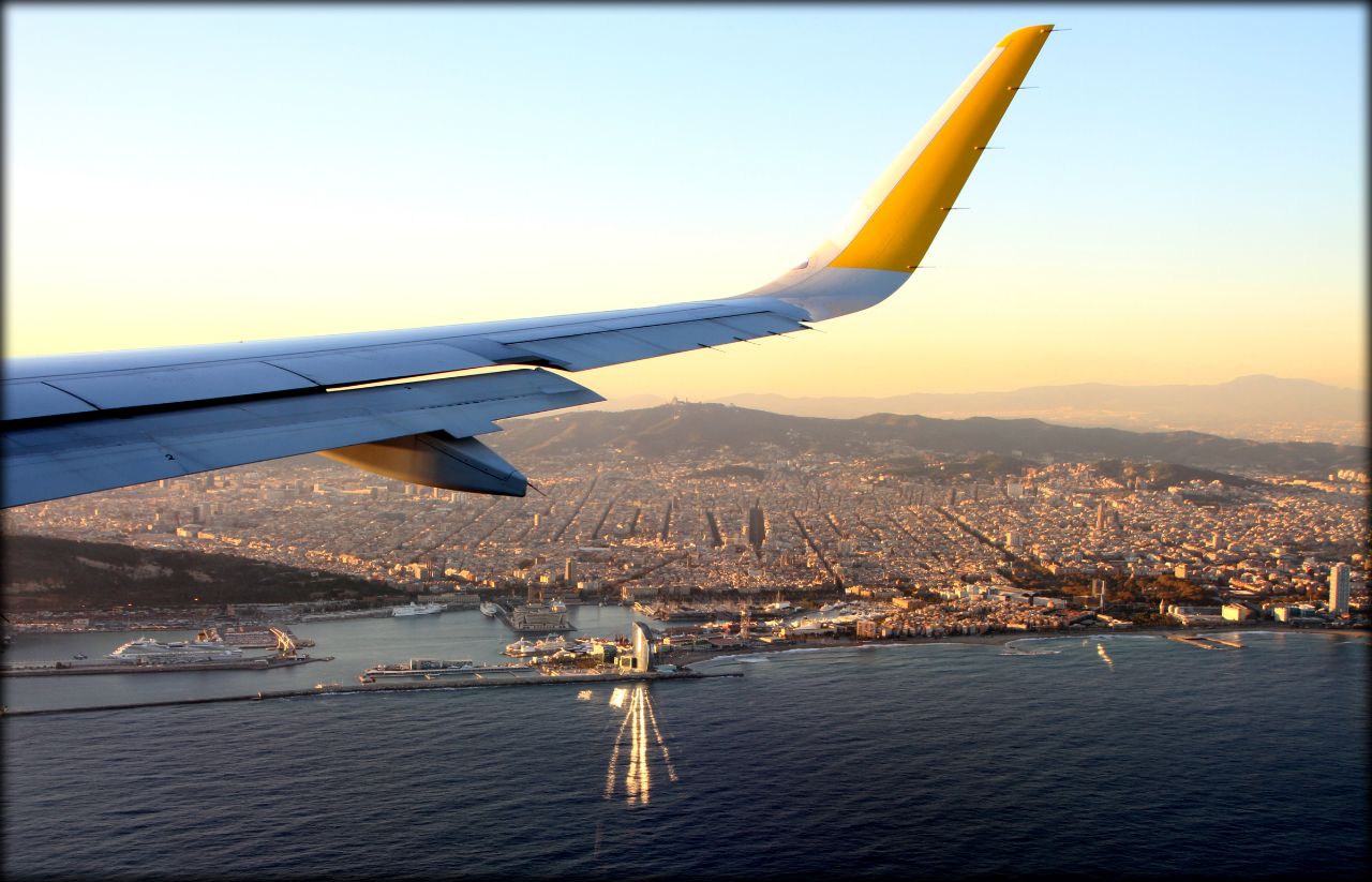 Земля в иллюминаторе видна (часть 10)