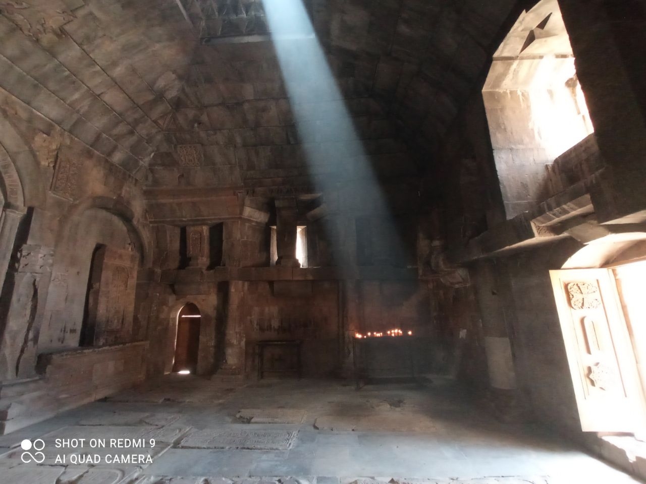 Монастырь Нораванк Нораванк Монастырь, Армения