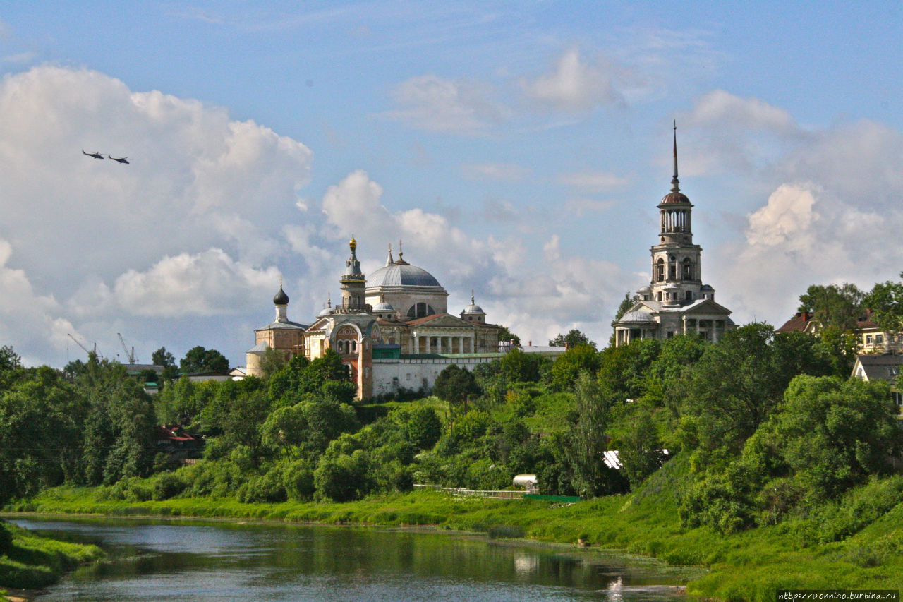 Торжок-восторжок Торжок, Россия