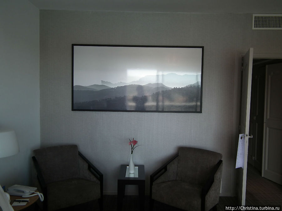 Иль Руссе / Ile Rousse