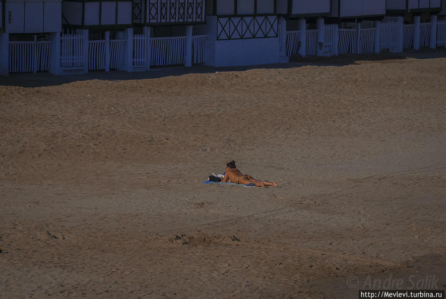 Старый Garraf Испания