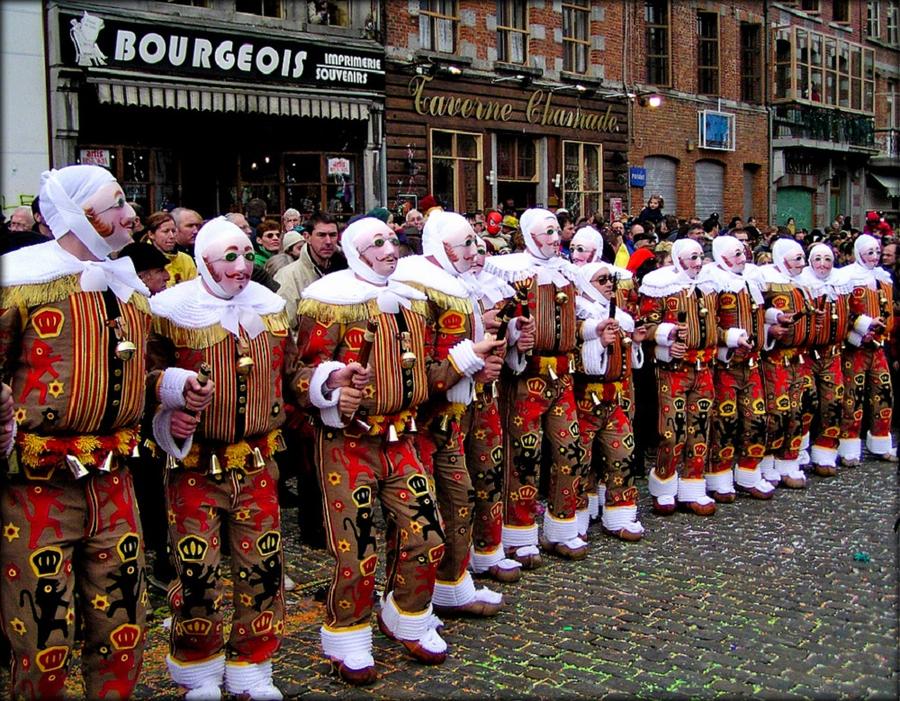 Что? Где? Когда ?  Европа