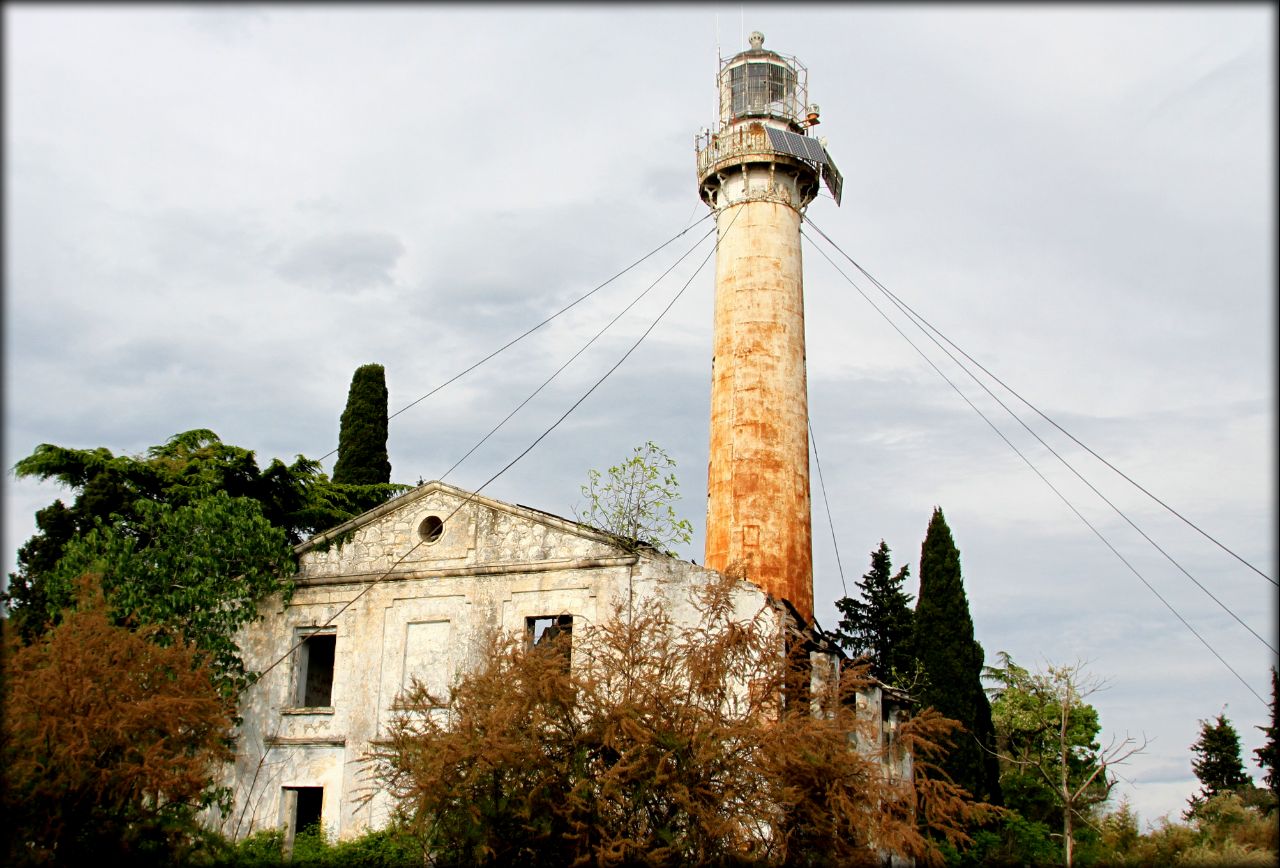 Корабельные ангелы