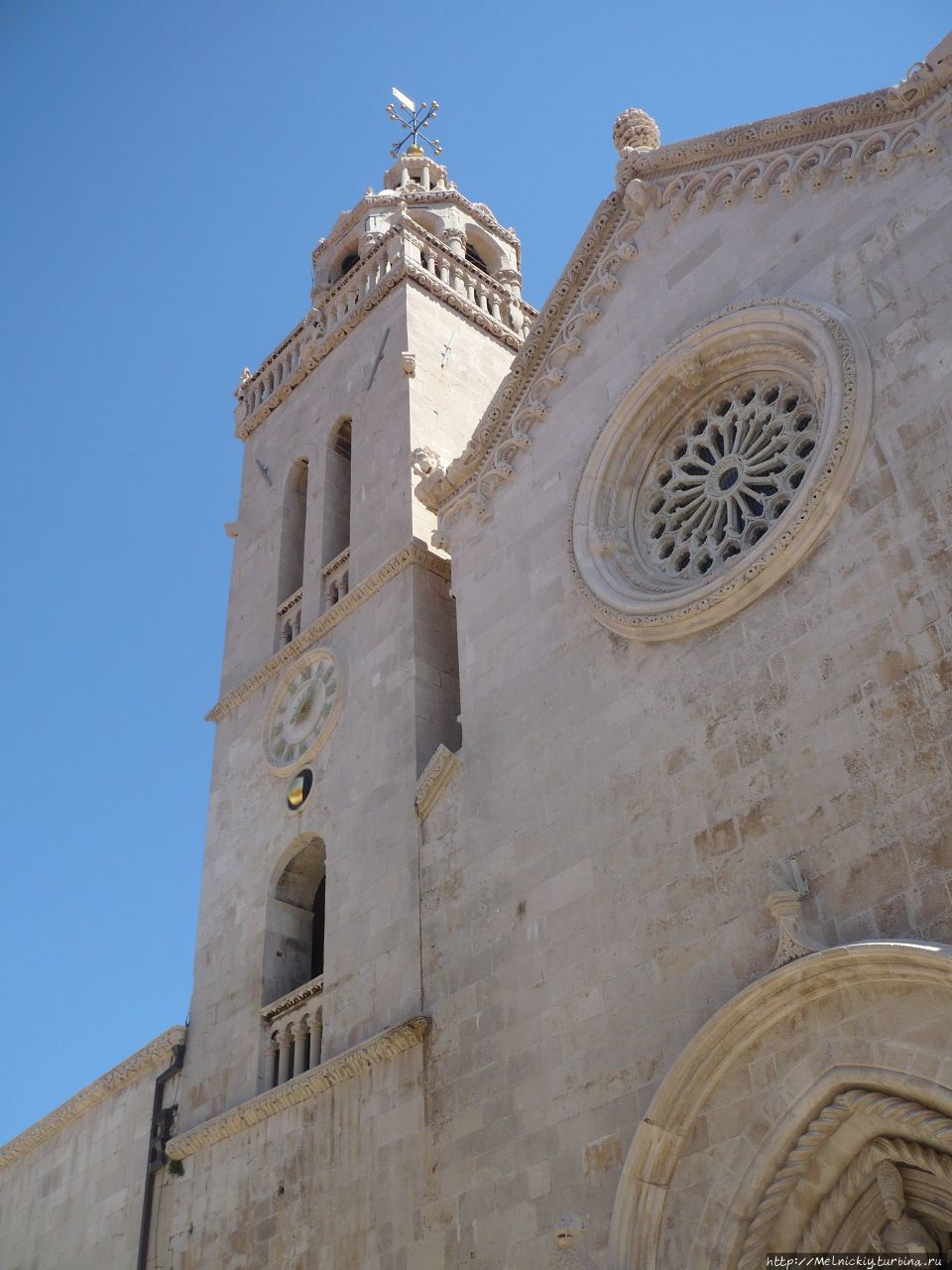 Кафедральный собор Святого Марка / St. Mark's Cathedral