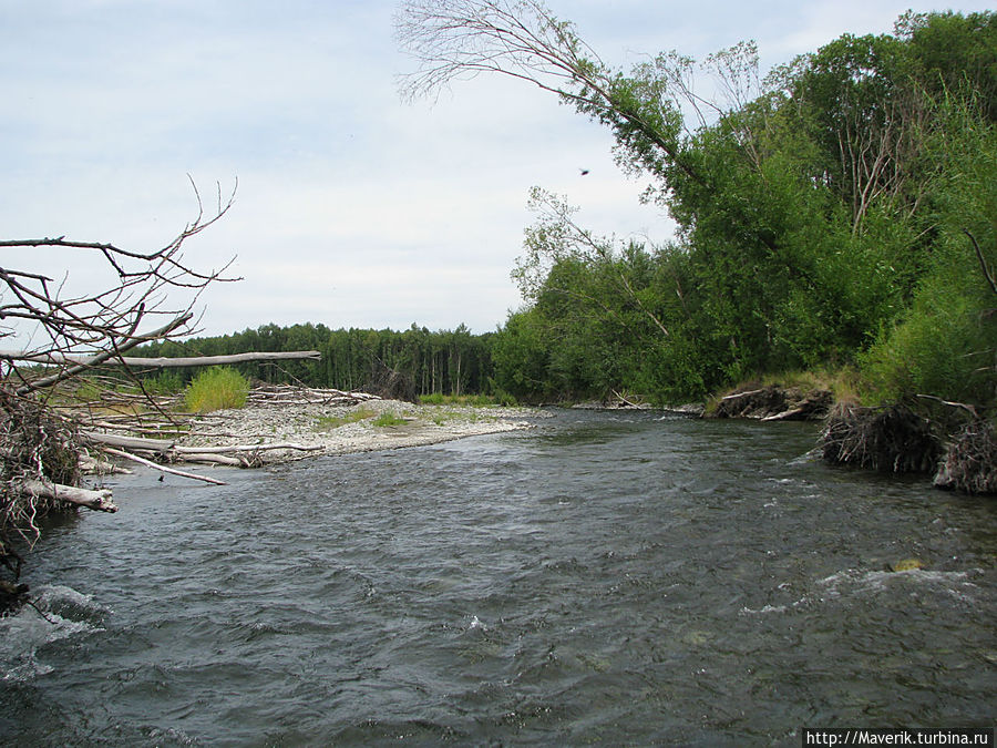 Камчатка. Рафтинг Камчатский край, Россия